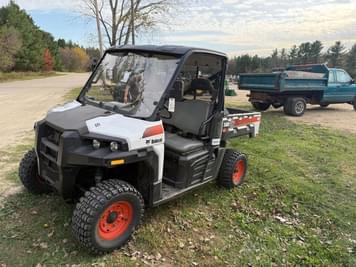 Main image Bobcat 3400